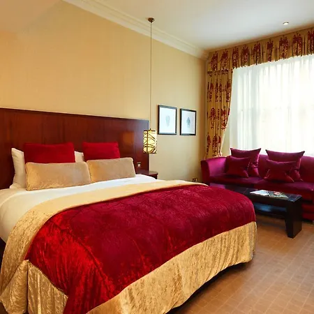Radisson Blu Hotel, South Kensington - Formerly Vanderbilt