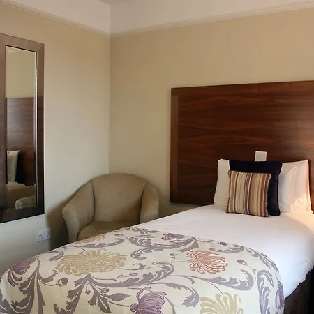 The Windermere Hotel, 4*