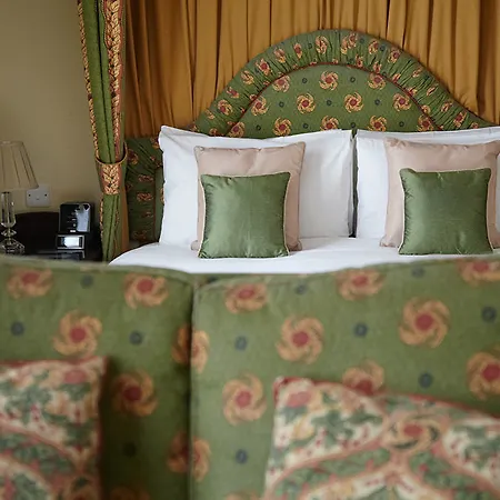The Windermere Hotel, Londres