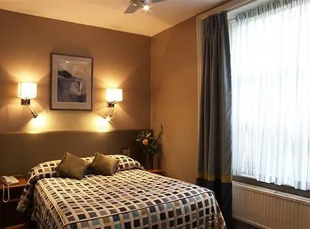 Sidney London-victoria Hotell 3*