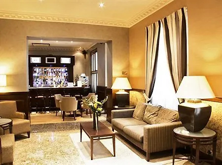 Sidney London-victoria 3*