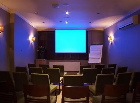Sidney London-victoria Hotell 3*