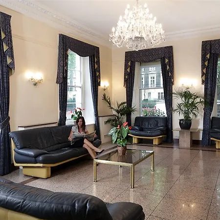 Edward Paddington Hotel