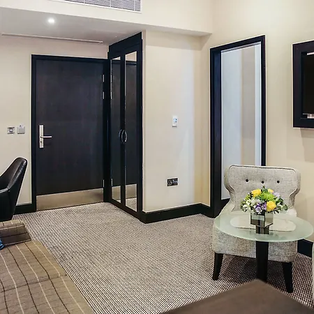 The Westbourne Hyde Park 4*