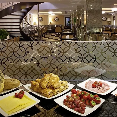 Doubletree By Hilton - Greenwich Szálloda