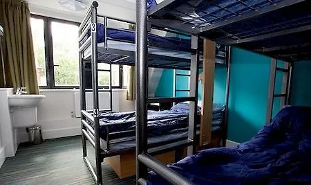 Yha セントポール * ロンドン