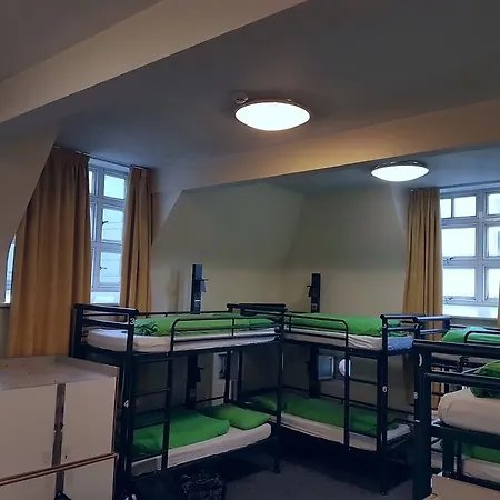 Yha セントポール *