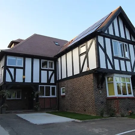 Guest house Hazel