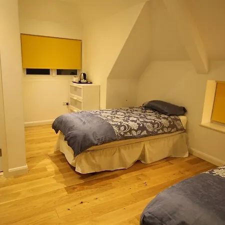 Hazel Guest house