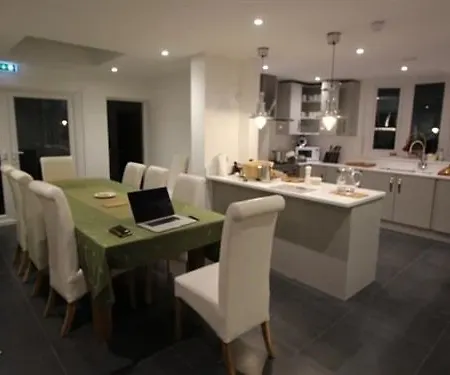 Guest house Hazel 3*