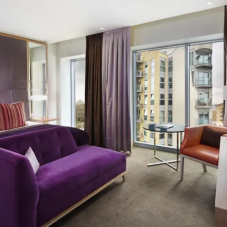 Hotel Crowne Plaza Battersea