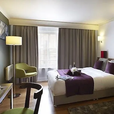 Citadines South Kensington