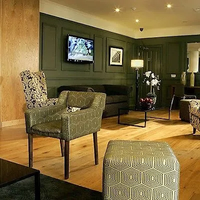 Apart Otel Citadines South Kensington