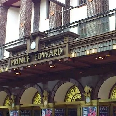 Hotel Thistle Trafalgar - Leicester Square 4*