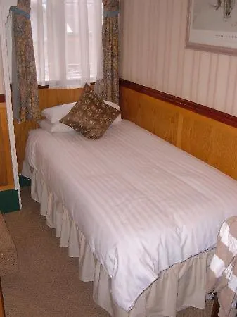 Lincoln House - Guest Appartamento *