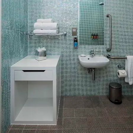Leicester House 3* Londra