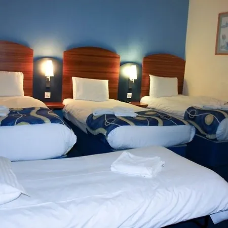 - Wembley International 3* Londen