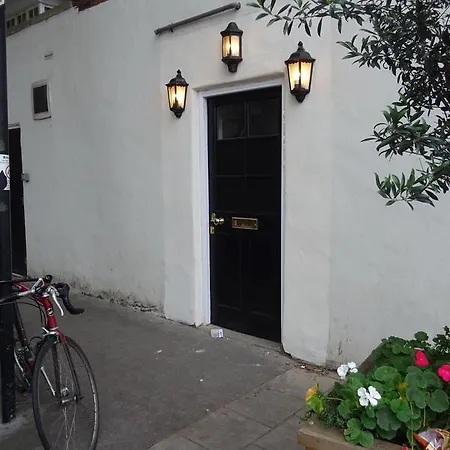 Abc Bed & Breakfast Chiswick