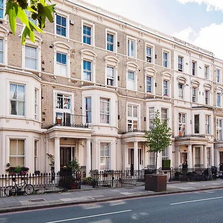 Apartamento Kensington - Warwick Road *