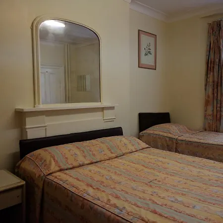 The Continental Hotel