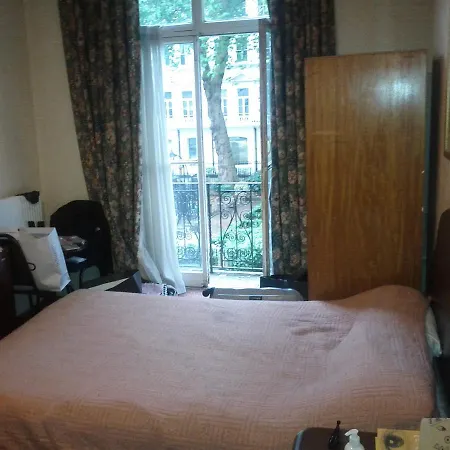 Hotel Continental 2*