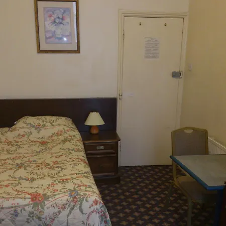 Hotel Continental