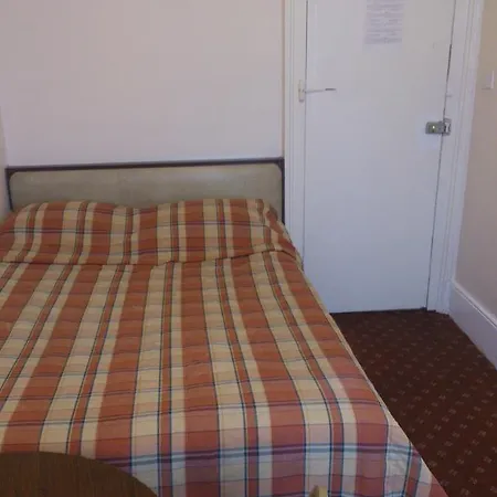 Hotel The Continental 2*