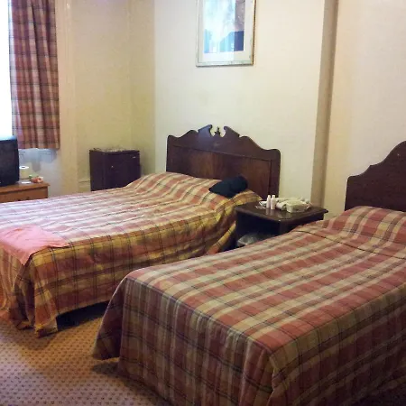 Hotel The Continental 2*