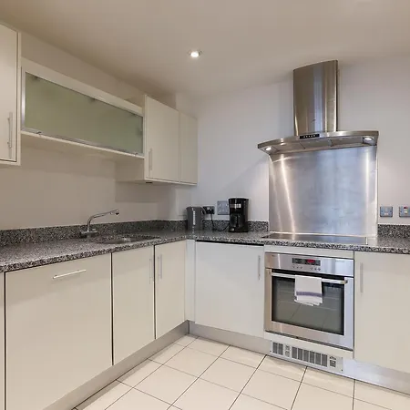 Apartamento Hyde Park