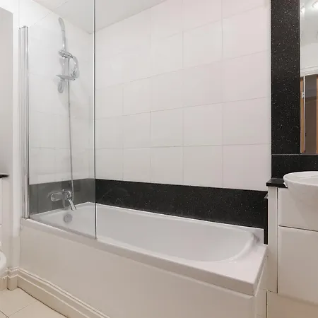 Apartamento Hyde Park