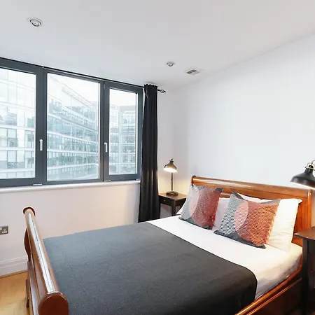 Hyde Park Apartamento Londres