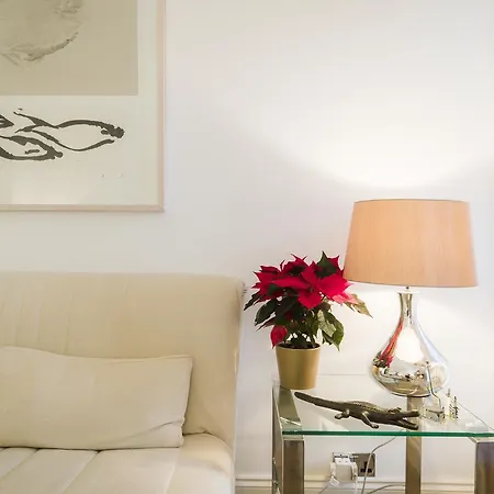 Sublime Flat With Thames View Apartamento