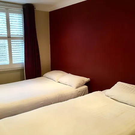 Hotel Excelsior Londres