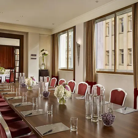 Hotel The Cavendish