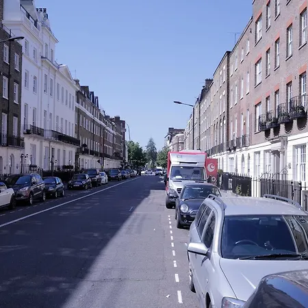 Belgravia 4* Londres