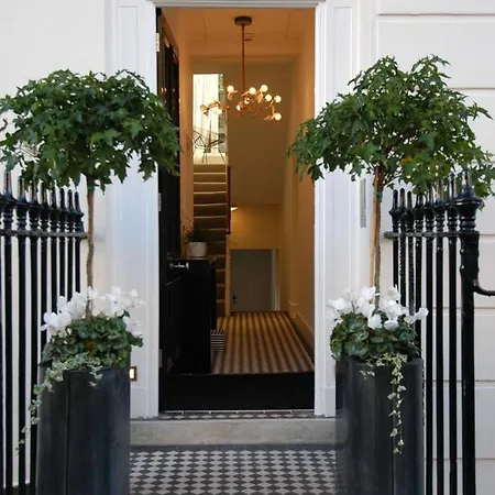 Belgravia 4*