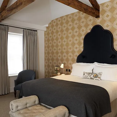 Hotel The Stafford 5*