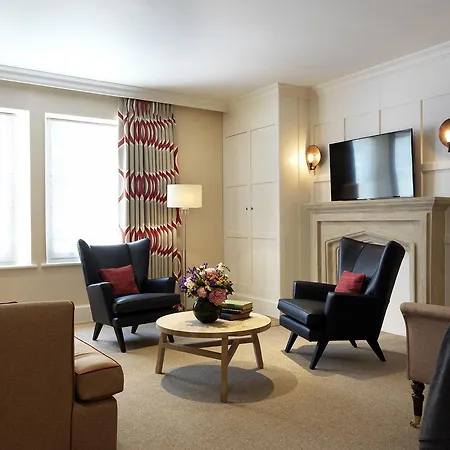 The Stafford 5* Londres