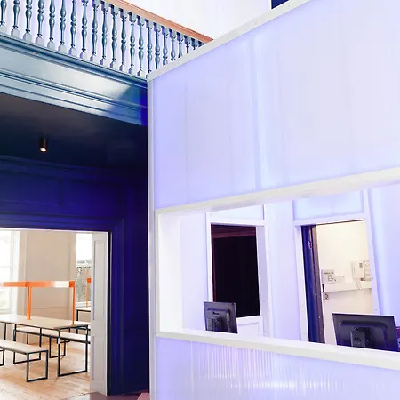 Hostel Via London Lewisham Greenwich