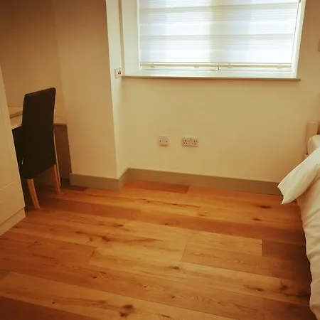 Forest House Hotel London