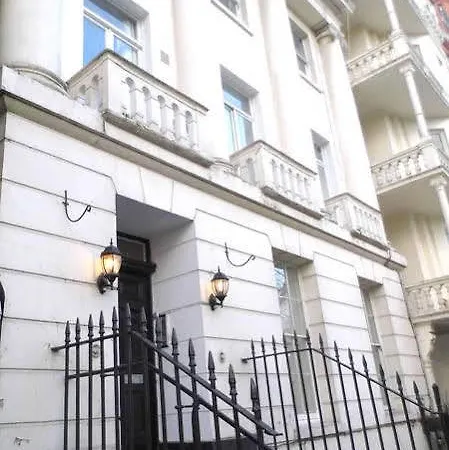36 Hyde Park Gate