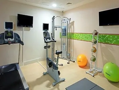 希尔顿汉普顿伦敦克罗伊登酒店 酒店 克罗伊登