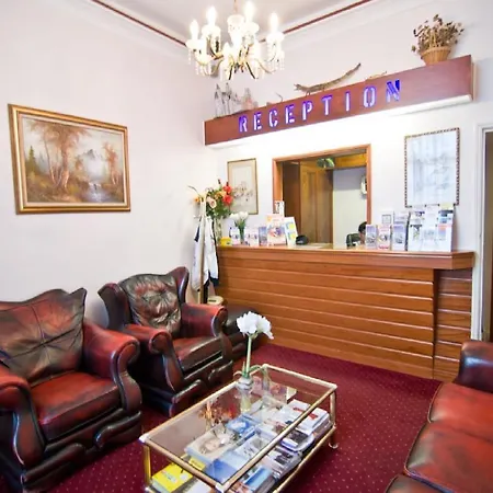 St George's Hotel