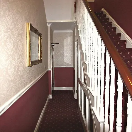 St George's Hotel