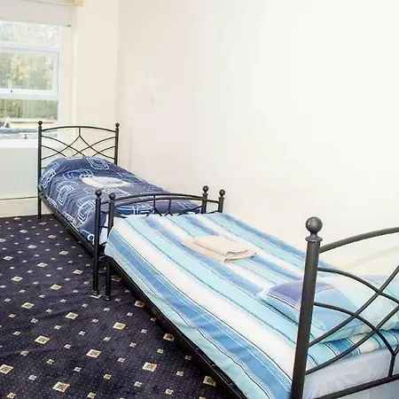 Beaconsfield Πανδοχείο 2*