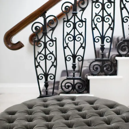 Отель The Ampersand - Small Luxury Of The World