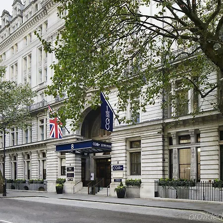 The Grand At Trafalgar Square Hotel Londres