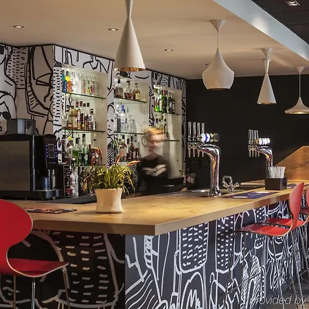 Ibis Wembley 3* Londra