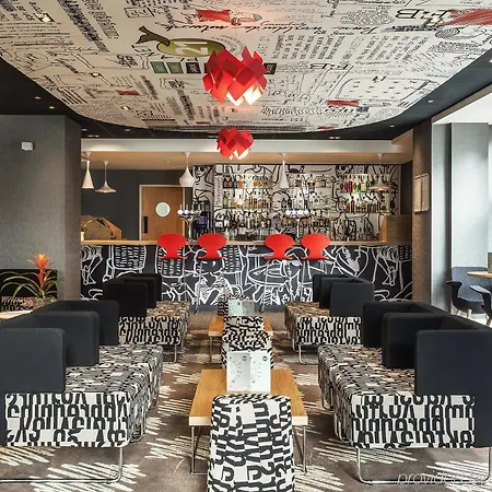 Ibis Wembley 3* Londra