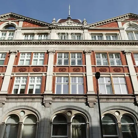 Lse Grosvenor House * Londres